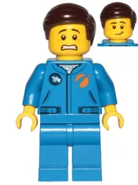 Astronaut · cty1041