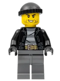 Police · cty0930