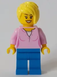 Toy Store Owner · cty1047