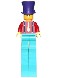 Stilt Walker · cty1016