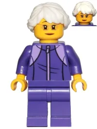 Grandmother · cty1024