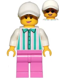 Ice Cream Vendor · cty1026