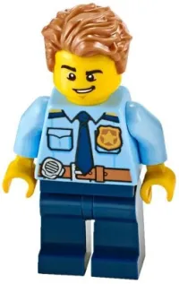 Police · cty1158