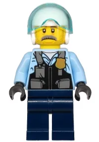 Police · cty1131