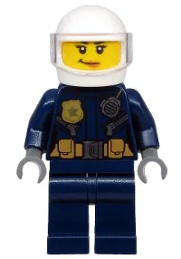 Police · cty1132