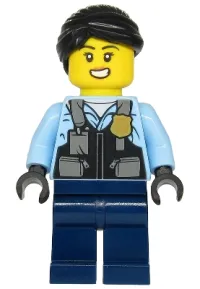 Police Officer · cty1141