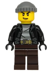 Police · cty1133