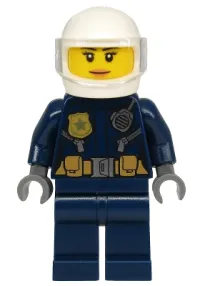 Police · cty1134