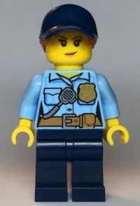 Police · cty1125
