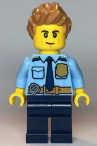 Police · cty1126