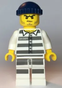 Police · cty1127