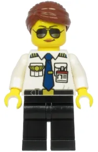 Pilot · cty1189