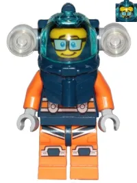Deep Sea Diver · cty1170