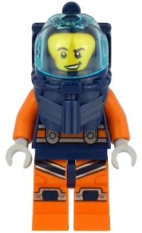 Deep Sea Diver · cty1164