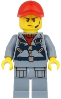 Ocean Submarine Pilot · cty1168
