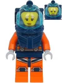 Deep Sea Diver · cty1178