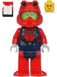 Scuba Diver · cty1179