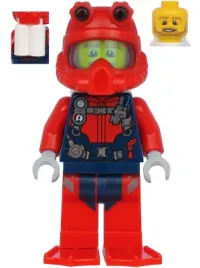 Scuba Diver · cty1180