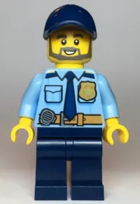 Police · cty1120