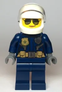Police · cty1121
