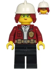 Fire Chief · cty1211