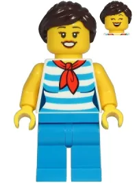 Diner Employee · cty1213
