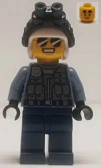 Police Officer · cty1202