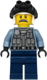 Police · cty1204