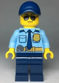 Police · cty0981