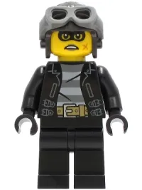 Police · cty1256