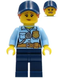 Police · cty1258