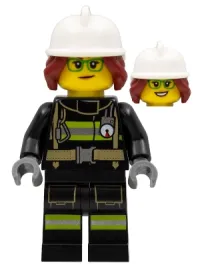 Fire Fighter · cty1254