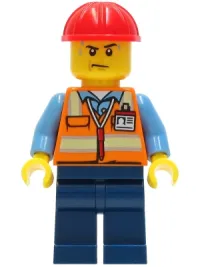 Construction Worker · cty1281