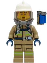 Fire Fighter · cty1253