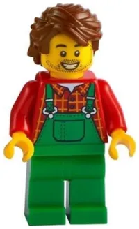 Farmer · cty1227