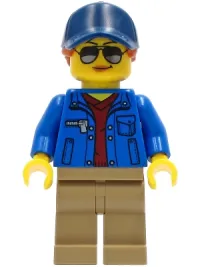 Ground Crew · cty1265