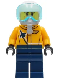 Airshow Jet Pilot · cty1266