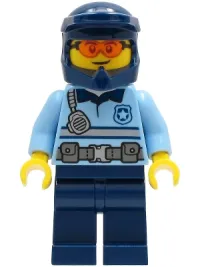Police · cty1243