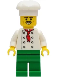 Chef · cty1247