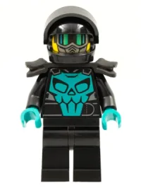 Stuntz Driver · cty1315