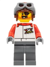 Stuntz Driver · cty1324