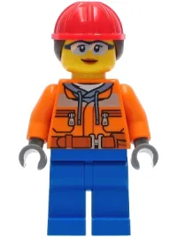 Construction Worker · cty1272