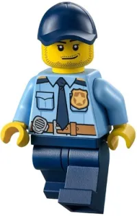 Police · cty1334