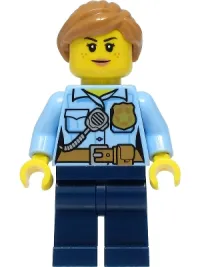 Police · cty1384