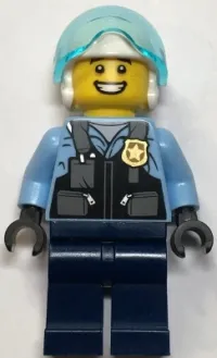Police · cty1380