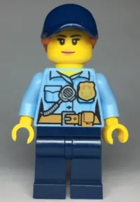 Police · cty0992