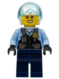 Police Officer · cty1374