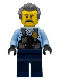 Police · cty1375