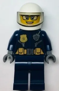 Police · cty1363