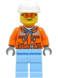 Construction Worker · cty1404